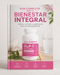 E-BOOK Control de apetito y metabolismo
