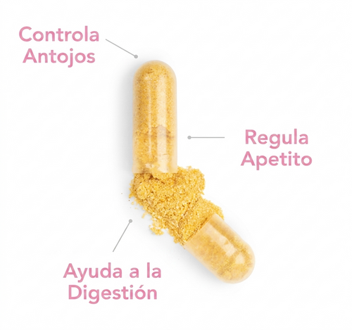 Nutra Balance® GLP-1 Appetite Control