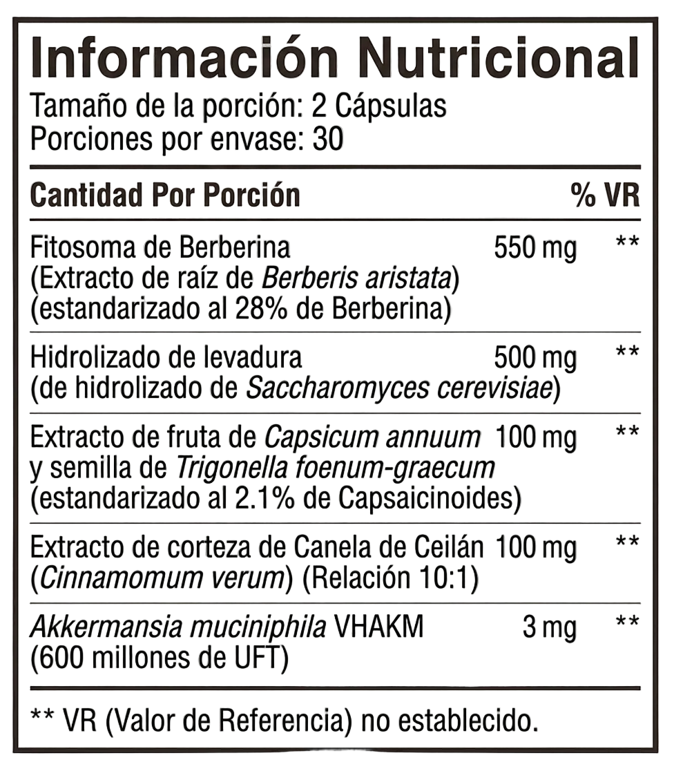 Nutra Balance® GLP-1 Appetite Control
